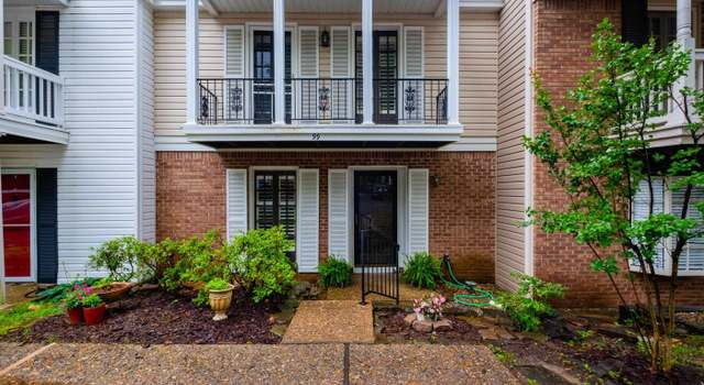 Photo of 99 Kingsbridge Way, Little Rock, AR 72212
