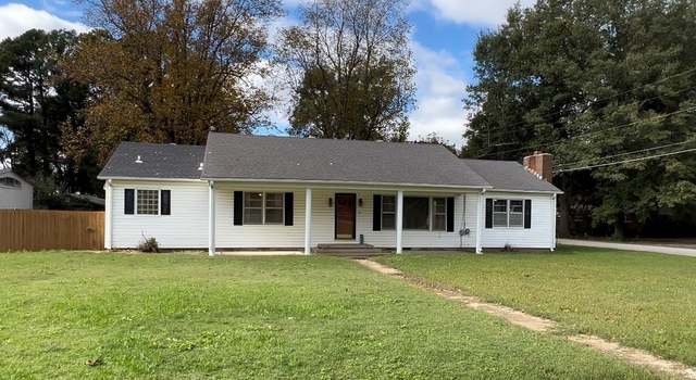 Photo of 701 S Main St, Leachville, AR 72438