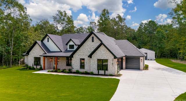 Photo of 3141 Avilla Manor Trl, Alexander, AR 72002
