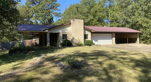 Photo of 217 Hall St, Mount Ida, AR 71957