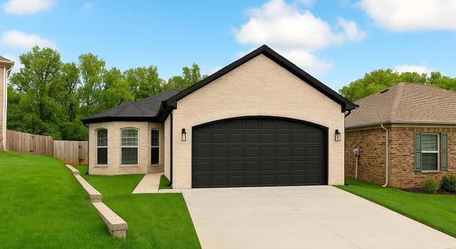 Photo of 7316 Stonehenge Dr, Sherwood, AR 72120