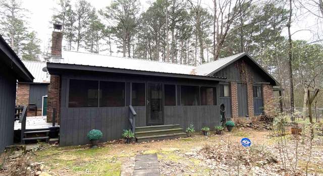 Photo of 340 Green Forest Ln, Tumbling Shoals, AR 72581