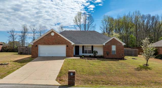 Photo of 11 Alfred Cv, Conway, AR