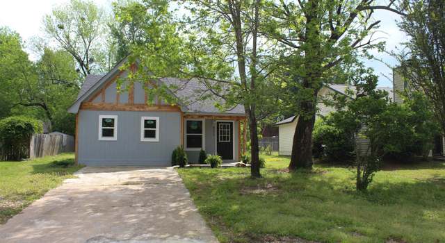 Photo of 2206 S Hartford Cv, Russellville, AR 72802