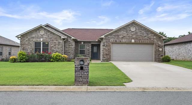 Photo of 36 Fletcher Dr, Austin, AR 72007