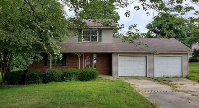 Photo of 1391 Wiley Dr, Piggott, AR 72454