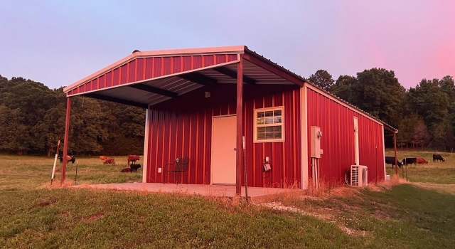 Photo of 8447 Elizabeth Rd, Viola, AR 72583