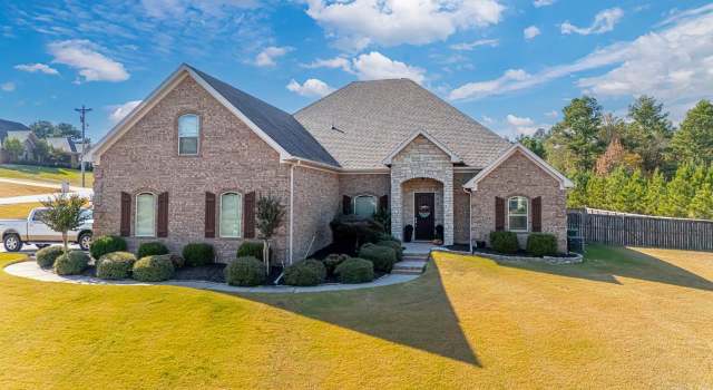 Photo of 6009 Lodestone Dr, Alexander, AR 72002