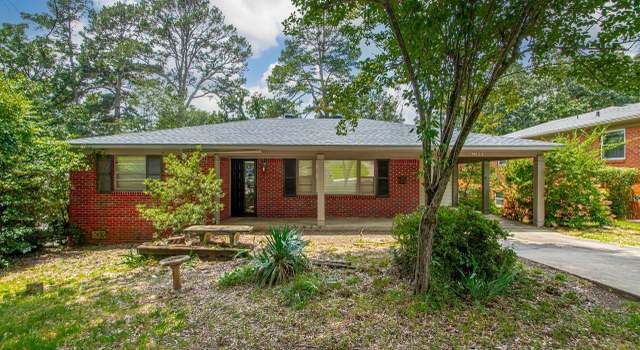 Photo of 1024 N Mellon St, Little Rock, AR 72207