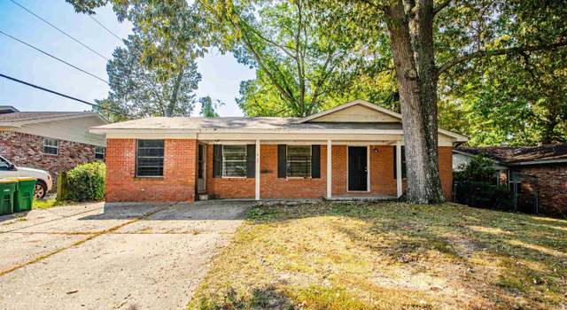 Photo of 6105 Denham Dr, Little Rock, AR 72209