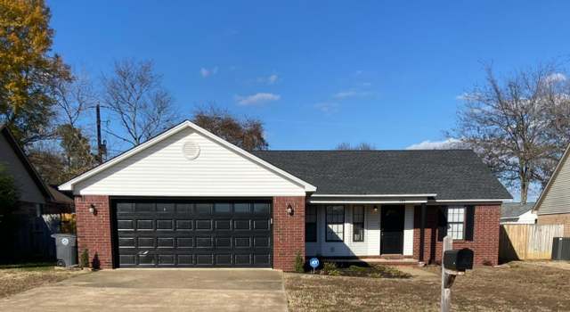 Photo of 104 Louis, Searcy, AR 72143