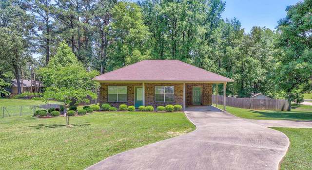 Photo of 6102 Airline Dr, Texarkana, TX 75503