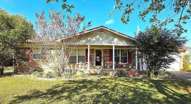 Photo of 1179 Newport Rd, Batesville, AR 72501