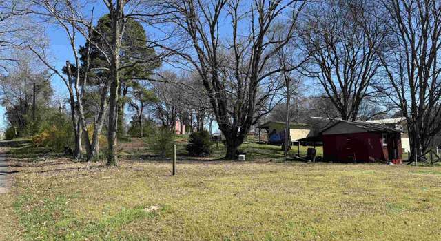 Photo of 607 W 3rd St, Dierks, AR 71833