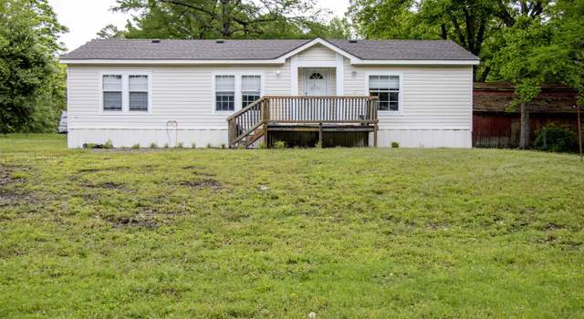 Photo of 308 Wolfe Rd, Redfield, AR 72132