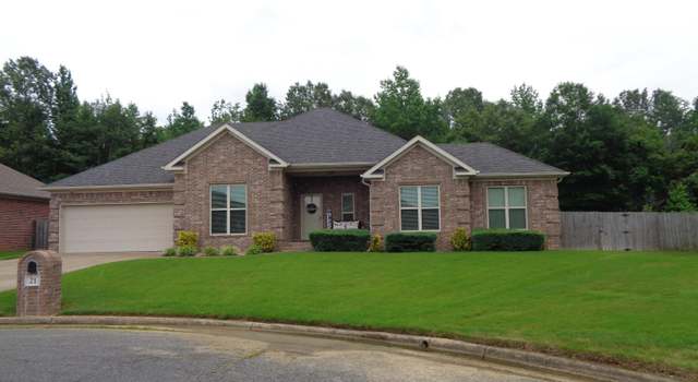 Photo of 21 Sanibel Cv, Little Rock, AR 72210