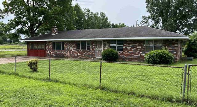 Photo of 1902 Heather Ln, Newport, AR 72112