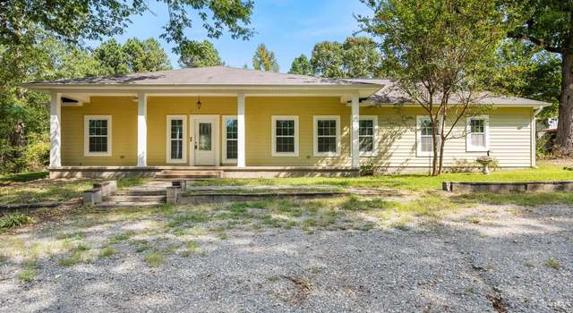 Photo of 12316 Styles Rd, Bauxite, AR 72011