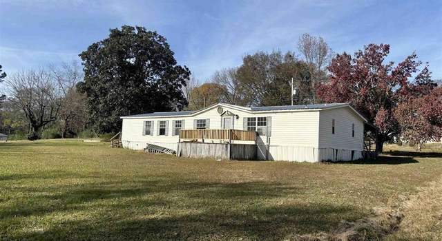 Photo of 602 W 2nd St, Dierks, AR 71833