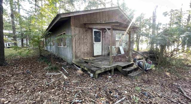 Photo of 121 Ouachita Road 319, Chidester, AR 71726