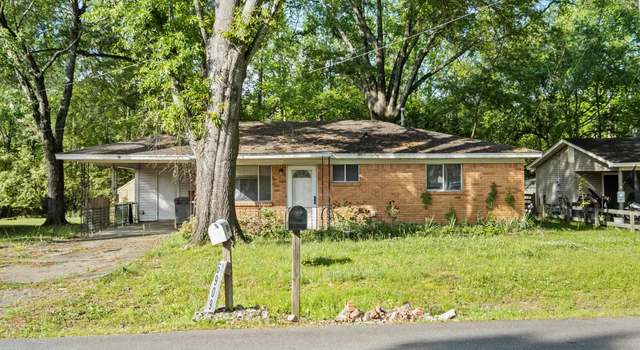 Photo of 6909 Gibson Rd, Jacksonville, AR 72076