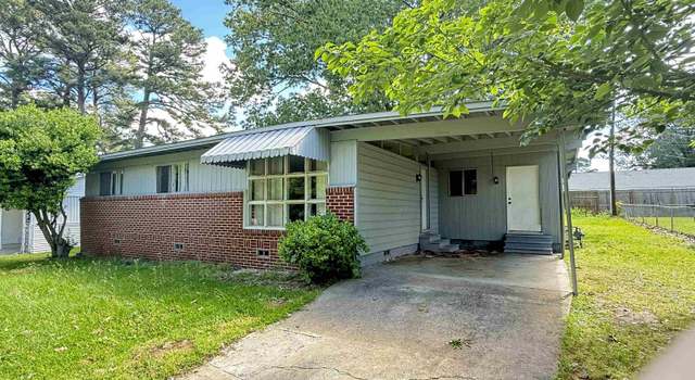 Photo of 13 Wanda Ln, Little Rock, AR 72209