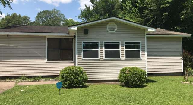 Photo of 610 N Shepherd, Dermott, AR 71638
