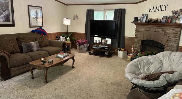 Photo of 45 Sharp St, Ash Flat, AR 72513