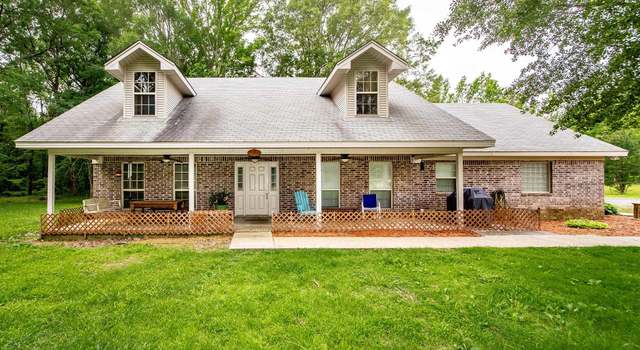 Photo of 25 Sunnyvale Ln, Lonoke, AR 72086