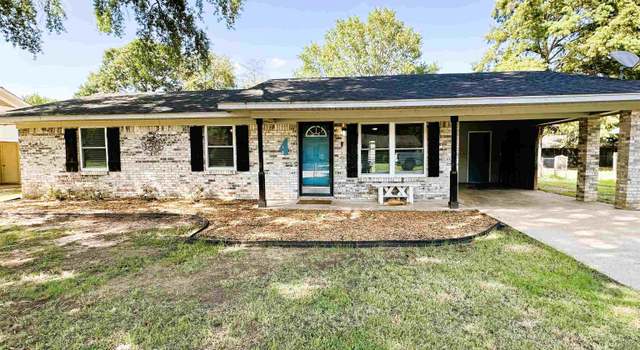 Photo of 4 Paul, Mcgehee, AR 71654