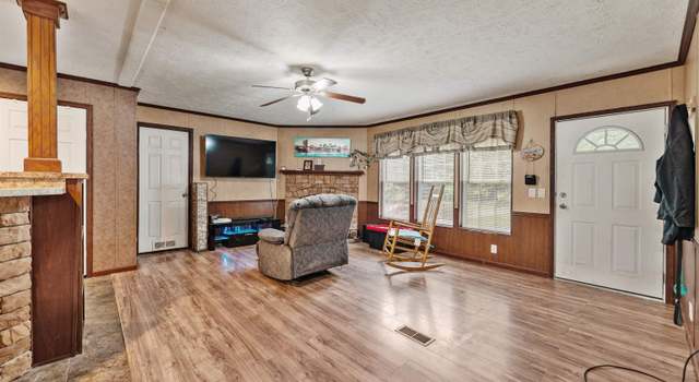Photo of 112 Judy Ln, Mcrae, AR 72102