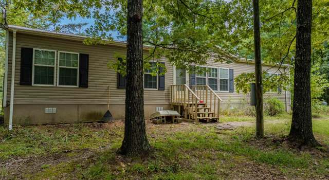 Photo of 112 Judy Ln, Mcrae, AR 72102
