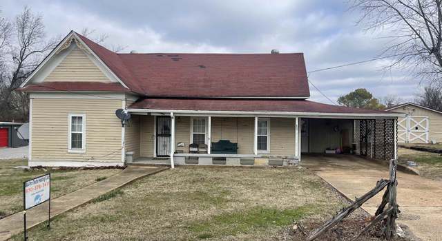 Photo of 301 W 3rd St, Imboden, AR 72434