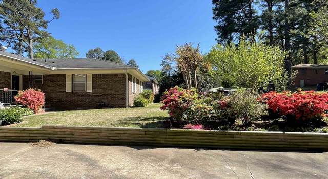 Photo of 210 Mockingbird Ln, Russellville, AR 72801