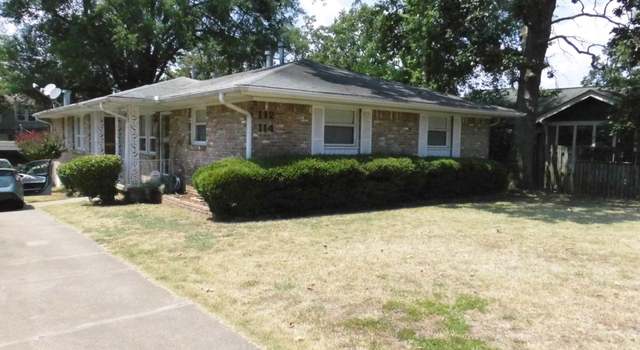 Photo of 112 Fountain Ave, Little Rock, AR 72205