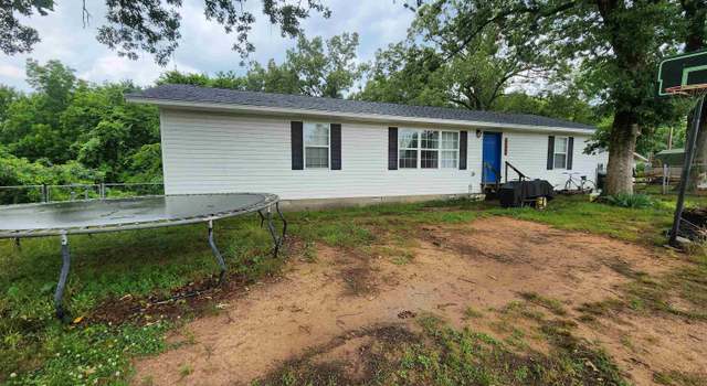 Photo of 1204 SW 3rd St, Atkins, AR 72823