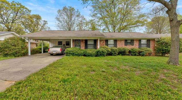 Photo of 2219 Crestwood Dr, North Little Rock, AR 72116
