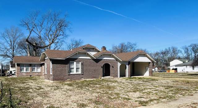 Photo of 249 S Main, Tyronza, AR 72386