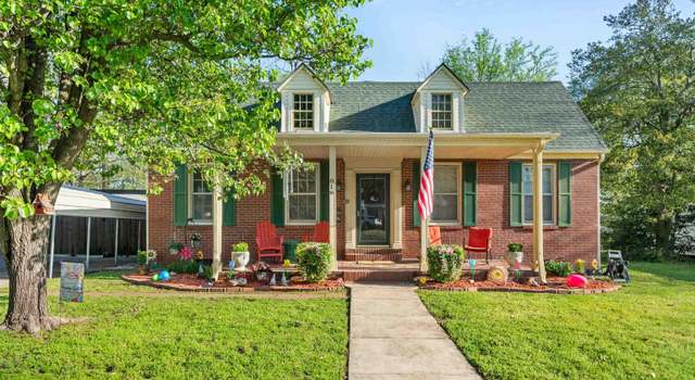 Photo of 816 Pine Bluff St, Malvern, AR