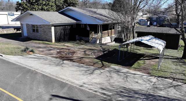 Photo of 503 E Broadway, Glenwood, AR 71943
