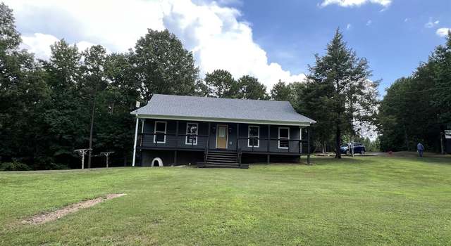 Photo of 371 Batesville Mountian Rd, Damascus, AR 72039