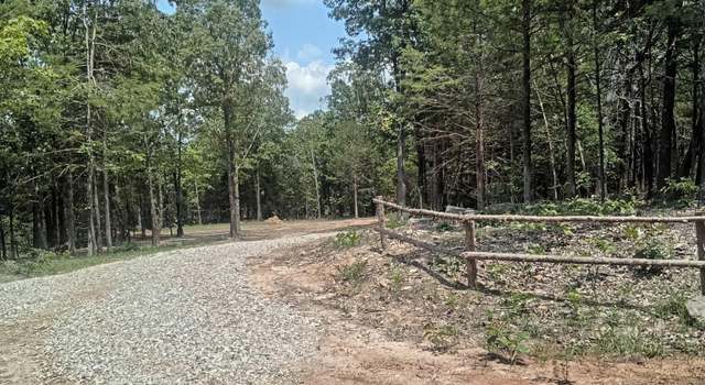 Photo of Tbd Piney Ridge Rd, Glencoe, AR 72539