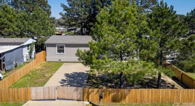 Photo of 11906 Krestridge Dr, Mabelvale, AR 72103