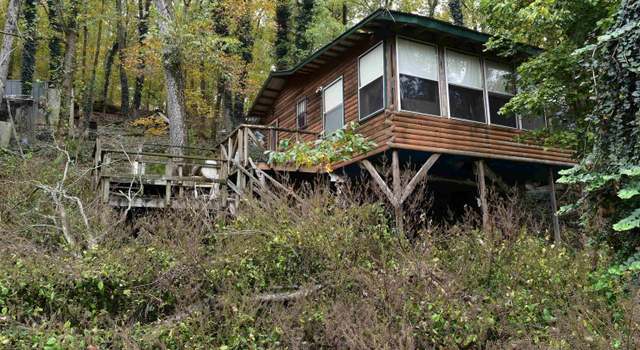 Photo of 474 Campbell Rd, Williford, AR 72482