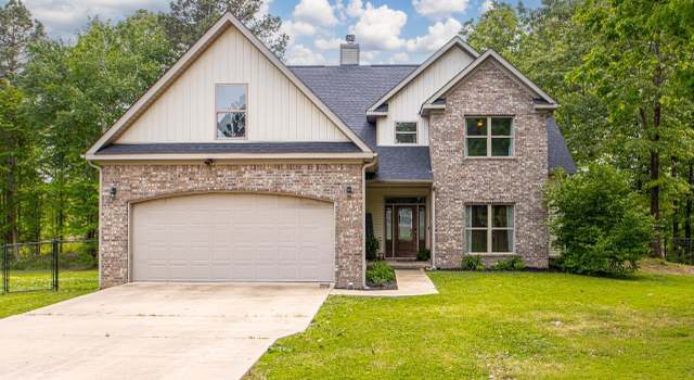 Photo of 2551 Guster Rd, Hensley, AR 72065
