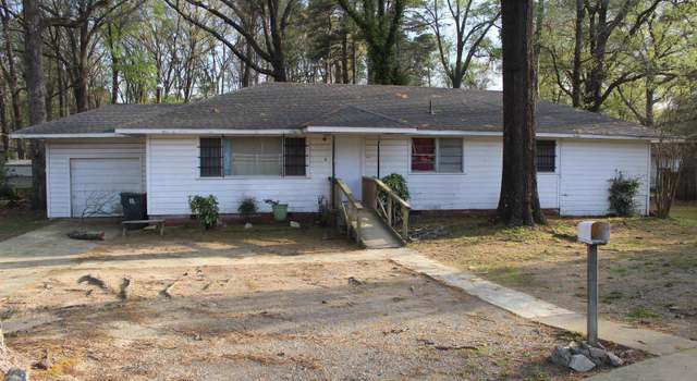 Photo of 3819 Baseline Rd, Little Rock, AR 72209