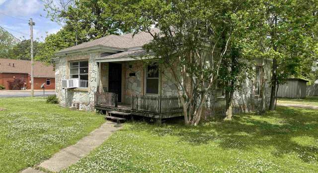 Photo of 702 Union Ave, Wynne, AR 72396