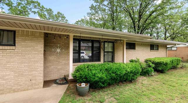 Photo of 6408 Osage, North Little Rock, AR 72116