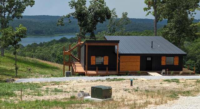 Photo of 297 Sunset Point Dr, Elizabeth, AR 72531
