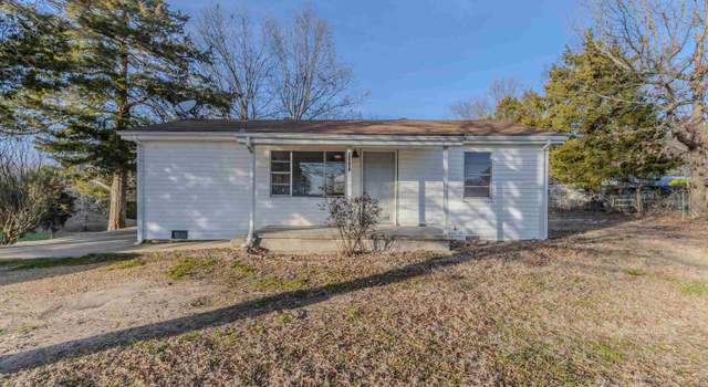 Photo of 1217 Greene (paved) 507 Rd, Lafe, AR 72436